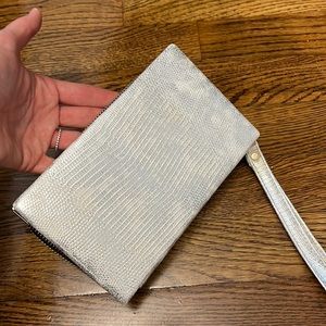 PIETRO FILIPI evening clutch